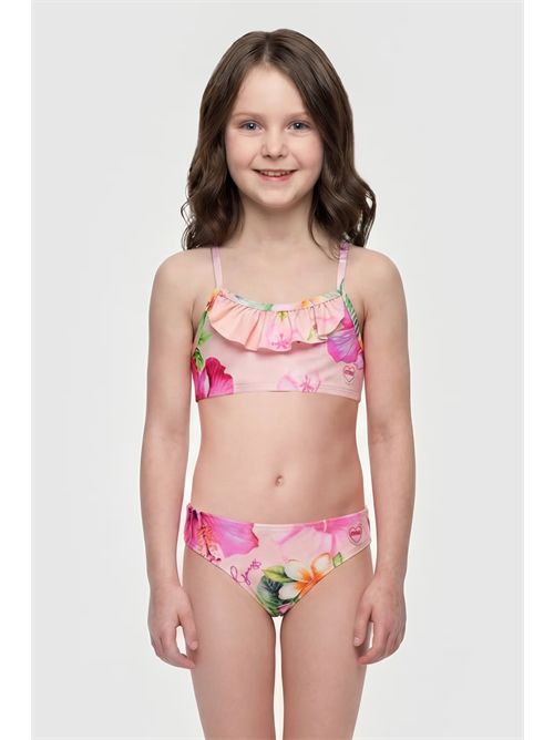 Bikini stampato GUESS | J6GZ34MC052/P9LB